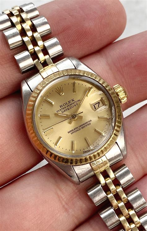 rolex glitzer damen|rolex lady datejust.